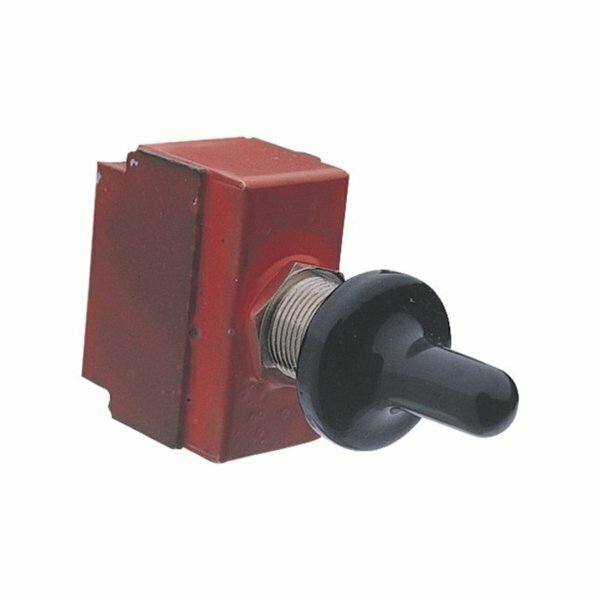 Calterm Toggle Switch Sw-81 15A 41800